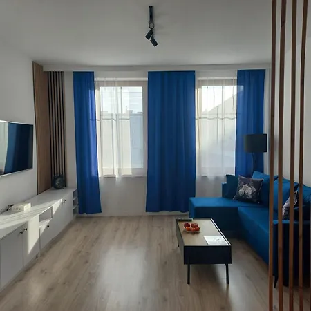 W Centrum Miasta Appartamento