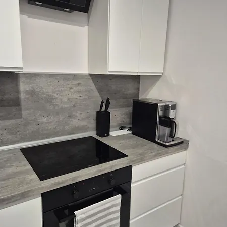 Appartamento W Centrum Miasta