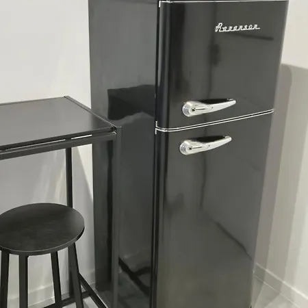 W Centrum Miasta * Czarne (Pomerania)