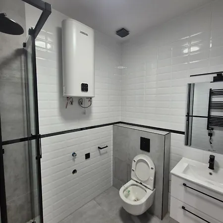 Appartamento W Centrum Miasta