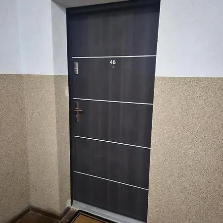 Appartamento W Centrum Miasta *