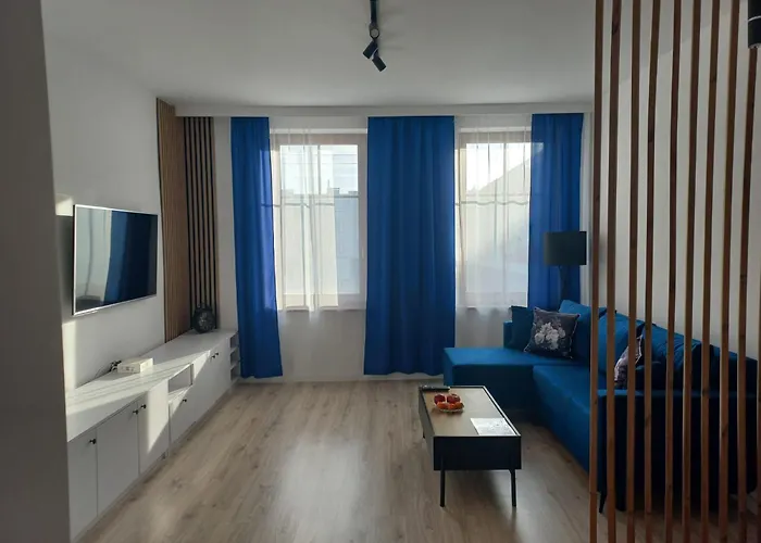 W Centrum Miasta Appartement