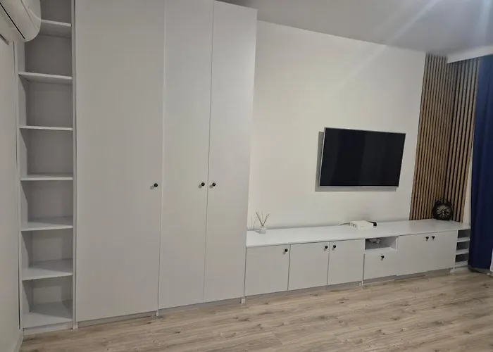 W Centrum Miasta * Czarne (Pomerania)