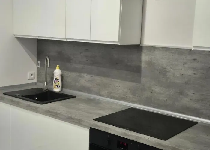 W Centrum Miasta Appartement