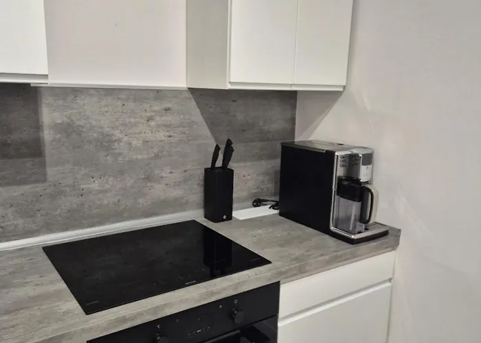 Appartement W Centrum Miasta