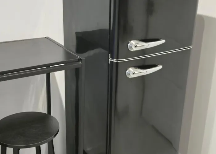 W Centrum Miasta * Czarne (Pomerania)