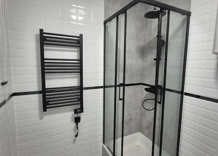 W Centrum Miasta * Czarne (Pomerania)