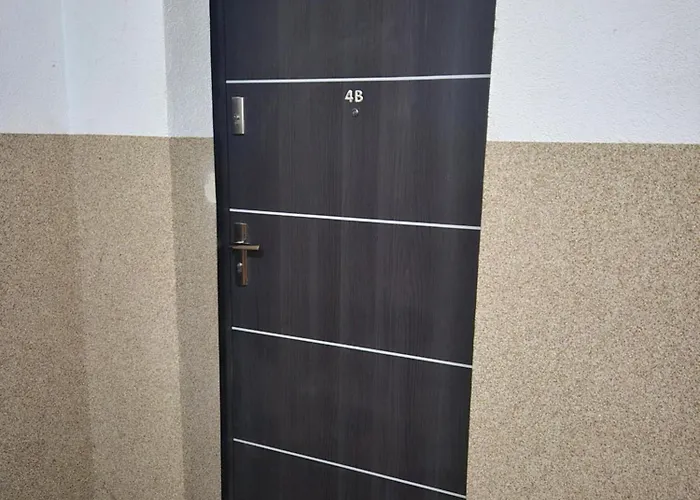 Appartement W Centrum Miasta *